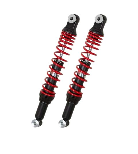 JUEGO AMORTIGUADORES YSS GAS DTG PIAGGIO X8 125 / 250 R: 60402239