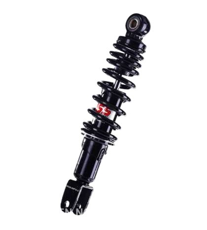 AMORTIGUADOR TRASERO YSS HIDRÁULICO YAMAHA BW'S R: 60401102