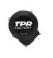 TAPA ENCENDIDO NEGRA TOP PERFORMANCES TPR MINARELLI AM6 R: 99CAAM010N