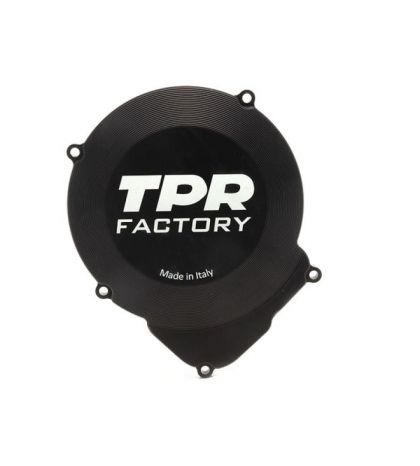 TAPA ENCENDIDO NEGRA TOP PERFORMANCES TPR MINARELLI AM6 R: 99CAAM010N