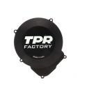 TAPA ENCENDIDO NEGRA TOP PERFORMANCES TPR MINARELLI AM6 R: 99CAAM010N