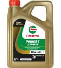 CASTROL POWER 1 ULTIMATE 10W 40 4T. ( ENVASE 4 LITROS ) R: CP5N