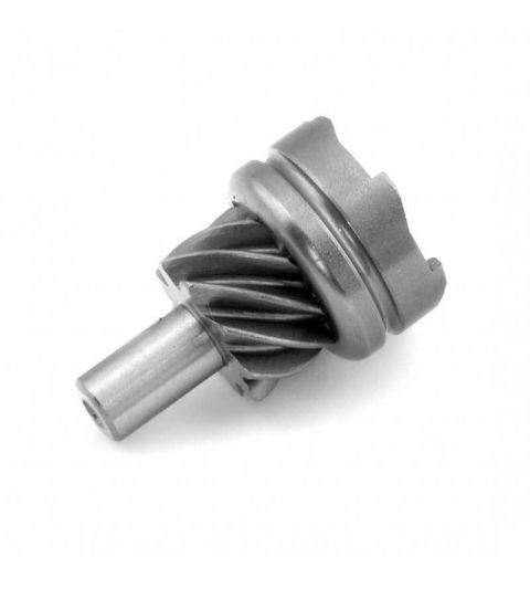PIÑON ARRANQUE PIAGGIO 50 FLY, LIBERTY, NRG, TYPHOON, ZIP, VESPA LX, PRIMAVERA / GILERA 50 STALKER, RUNNER R: 090396