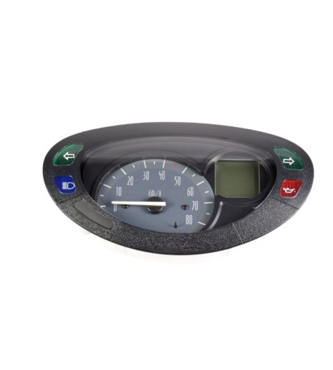 CUENTAKILOMETROS YAMAHA NEO'S 50 C.C. 2002-2006 R: 164021E