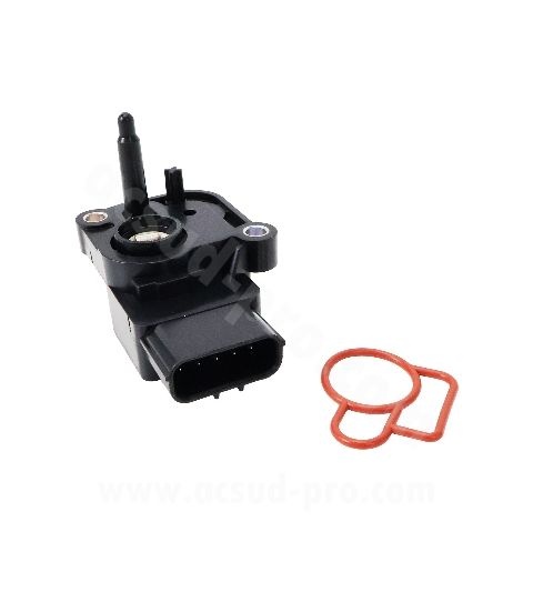 SENSOR POSICIÓN ACERELADOR HONDA PCX 125-150 CC. 2015-2020 / FORZA 125 CC. 2015-2020 R: 111080D