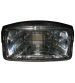OPTICA COMPLETA PLASTICO VESPA 125 C.C. T-5 R: 159999P