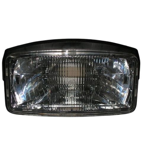 OPTICA COMPLETA PLASTICO VESPA 125 C.C. T-5 R: 159999P