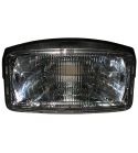 OPTICA COMPLETA PLASTICO VESPA 125 C.C. T-5 R: 159999P