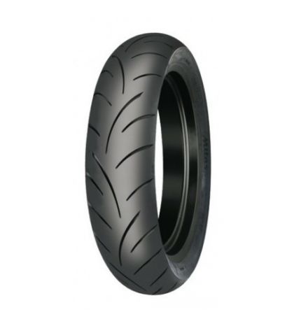 CUBIERTA MITAS 130/70-17 62H SPORT FORCE+ R: 893140