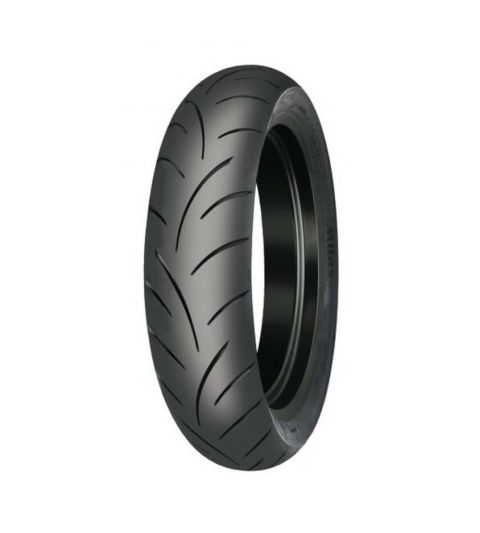 CUBIERTA MITAS 130/70-17 62H SPORT FORCE+ R: 893140