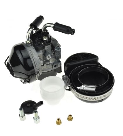 CARBURADOR DELLORTO SHA 15-15 VESPINO SC / ALX ADMISIÓN 29 MM. R: 91112246