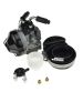 KIT CARBURADOR DELLORTO SHA 15-15 VESPINO F9 ADMISIÓN 27 MM. R: 91112246