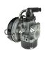 KIT CARBURADOR DELLORTO SHA 15-15 VESPINO F9 ADMISIÓN 27 MM. R: 91112246