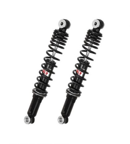 JUEGO AMORTIGUADORES TRASEROS YSS GAS ECO LINE HONDA FORZA 125 C.C. 23/24 R: 60402254