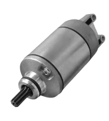 MOTOR ARRANQUE SUZUKI DR 400 Z / SUZUKI LTZ 400 / KAWASAKI KLX 400 R SGR R: 04178151