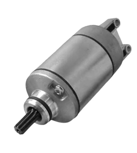 MOTOR ARRANQUE SUZUKI DR 400 Z / SUZUKI LTZ 400 / KAWASAKI KLX 400 R SGR R: 04178151