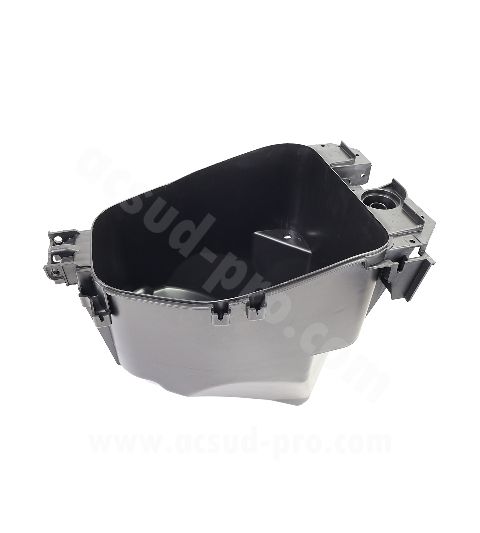 MALETERO / CONJUNTO BAJO MBK NITRO / AEROX 50 C.C. 1997-2012 R: 380325N