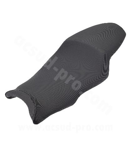 SILLIN YAMAHA TZR 50 2004-2012 / X-POWER 50 2003-2011 NEGRO R: 580246C