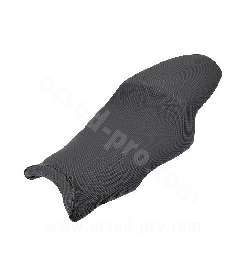 SILLIN YAMAHA TZR 50 2004-2012 / X-POWER 50 2003-2011 NEGRO R: 580246C