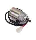 MOTOR ARRANQUE YAMAHA 125 MT-125 15/19, 125 YZF-R 08/18, WR X 2009/2014 / BETA 125 RR 2018 R: 187210T