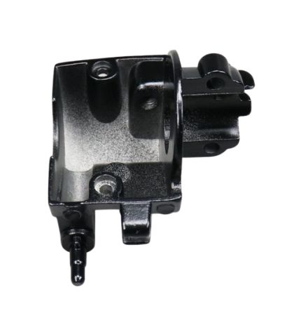 INTERRUPTOR IZQUIERDO MBK NITRO / AEROX 50 CC . 2T 1997-2008 R: 324000Z