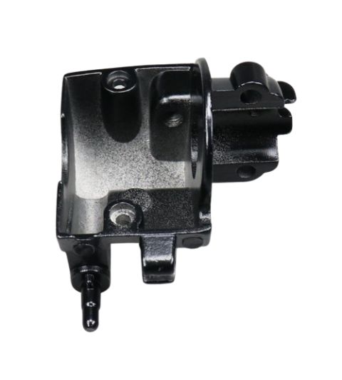 INTERRUPTOR IZQUIERDO MBK NITRO / AEROX 50 CC . 2T 1997-2008 R: 324000Z