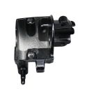 SOPORTE CONMUTADOR INFERIOR IZQUIERDO MBK NITRO / AEROX 50 CC . 2T 1997-2008 R: 324000Z