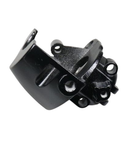 INTERRUPTOR / COMUTADOR DERECHA MBK NITRO / AEROX 50 CC. 2T 1997-2008 R: 324000E