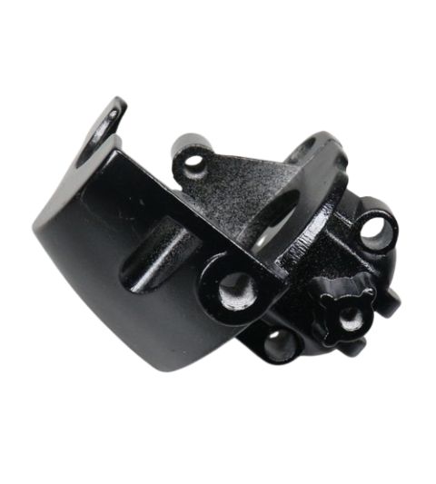INTERRUPTOR / COMUTADOR DERECHA MBK NITRO / AEROX 50 CC. 2T 1997-2008 R: 324000E