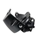 SOPORTE INFERIOR DERECHO PARA COMUTADOR MBK NITRO / AEROX 50 CC. 2T 1997-2008 R: 324000E