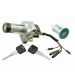 CERRADURA DE CONTACTO HONDA SH 75 SCOOPY R: 6264