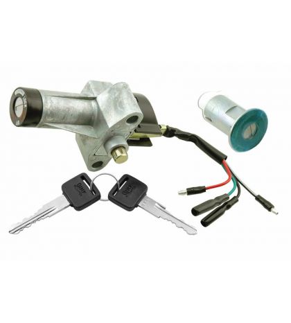 CERRADURA DE CONTACTO HONDA SH 75 SCOOPY R: 6264