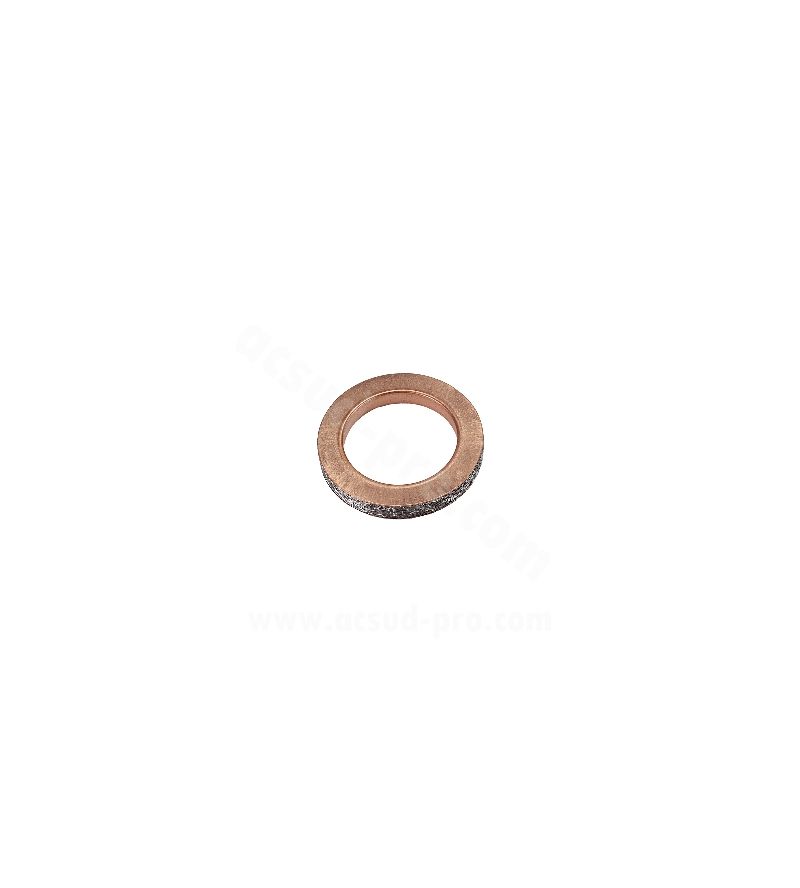 thumbnail image 2 of Genuine Yamaha OEM Cylinder Base Gasket 5YP-E1351-00 For WR 125 R X YZF-R 125 MT-125 2 of 5