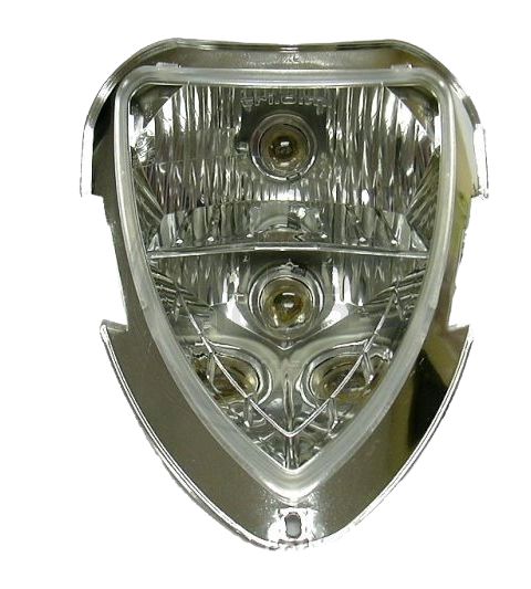 OPTICA COMPLETA APRILIA SONIC 50 C.C. R: 15144226