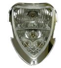 OPTICA COMPLETA APRILIA SONIC 50 C.C. R: 15144226