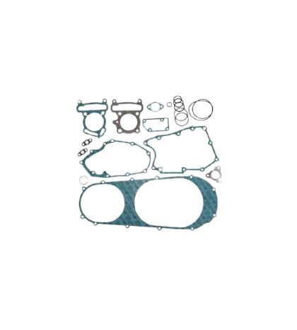 JUEGO DE JUNTAS MOTOR DAELIM S2 FREEWING 125 CC. 04/08 R: J0000DL000427