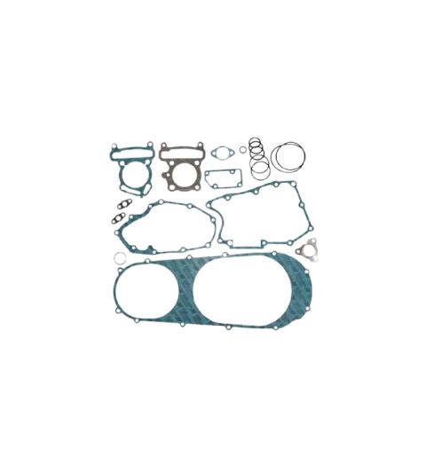 JUEGO DE JUNTAS MOTOR DAELIM S2 FREEWING 125 CC. 04/08 R: J0000DL000427