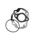 JUNTAS CILINDRO VARIANT 74 C.C. - METRAKIT - R: 940D1140