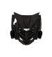 TAPA FRONTAL SUPERIOR / REJILLA NEGRA YAMAHA AEROX 50 C.C. DESDE 2013 R: 366738C