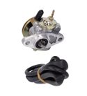 BOMBA ACEITE DERBI EURO 3/4 ( MOTOR PIAGGIO ) R: 90556