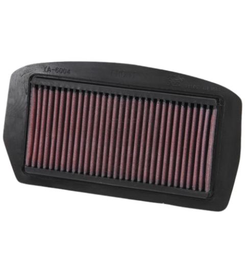 FILTRO DE AIRE YAMAHA FAZER 600 04/09 - K&N - R: FYA6004