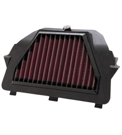 FILTRO AIRE K&N YAMAHA YZF 600 R6 R: FYA6008R