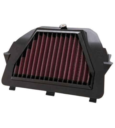 FILTRO AIRE K&N YAMAHA YZF 600 R6 R: FYA6008R