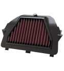 FILTRO AIRE K&N YAMAHA YZF 600 R6 R: FYA6008R