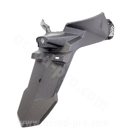 GUARDABARRO TRASERO SYM SYMPHONY SR 50-125 CC. 2010-2018 R: 380325I