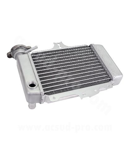 RADIADOR HONDA SH 125-150 CC. 2001- 2004 R: 093601C