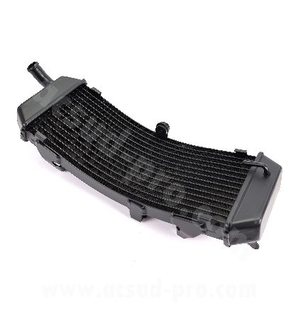 RADIADOR YAMAHA T MAX 500 CC. 2001-2007 R: 093601B