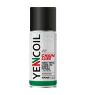 YENCOIL CHAIN LUBE 400 ML. LUBRICANTE DE ALTA CALIDAD PARA CADENAS R: Y000003