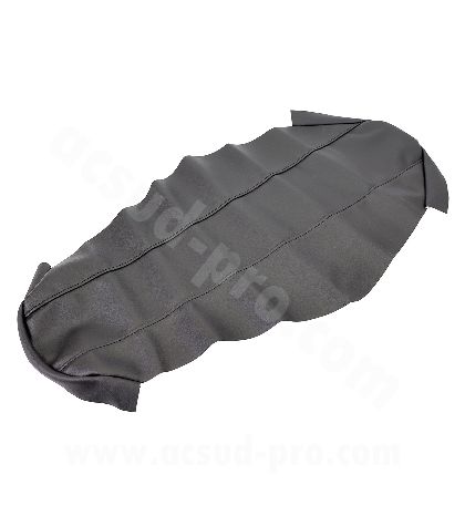 FUNDA DE ASIENTO FANTIC 50 XM COMPETITION / XM PERFORMANCE 2017-2024 NEGRA R: 580303C