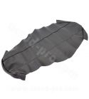 FUNDA DE ASIENTO FANTIC 50 XM COMPETITION / XM PERFORMANCE 2017-2024 NEGRA R: 580303C